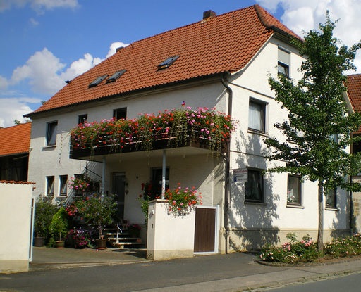 Haus Eckert